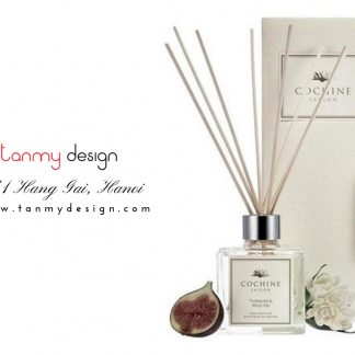 Tuberrose & Wildfig Reed Diffuser